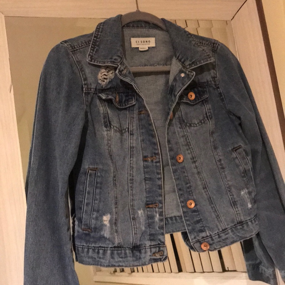 Jacket